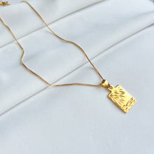 Load image into Gallery viewer, Untamed Spirit Necklace