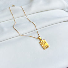 Load image into Gallery viewer, Untamed Spirit Necklace