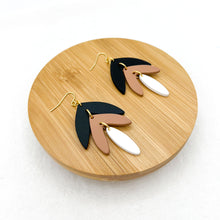 Load image into Gallery viewer, Light as a Feather Earrings