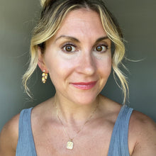 Load image into Gallery viewer, Into Your Power - Lightning Bolt Necklace