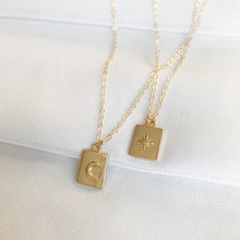 Load image into Gallery viewer, Balanced Soul Necklace Set