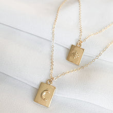 Load image into Gallery viewer, Balanced Soul Necklace Set