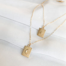 Load image into Gallery viewer, Balanced Soul Necklace Set