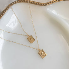 Load image into Gallery viewer, Balanced Soul Necklace Set