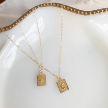 Load image into Gallery viewer, Balanced Soul Necklace Set