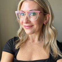 Load image into Gallery viewer, Skinny Snake Chain Gold Filled Necklace