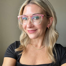 Load image into Gallery viewer, Slinky Snake Chain Gold Filled Necklace