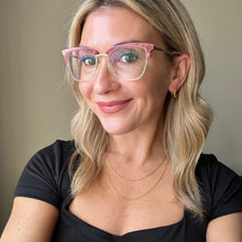 Load image into Gallery viewer, Twisted Singapore Chain Necklace