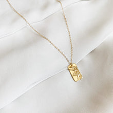 Load image into Gallery viewer, Wild Flower Necklace - "The Wanderer"