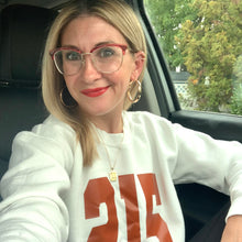 Load image into Gallery viewer, Unapologetically You Initial Necklace