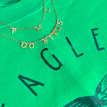 Load image into Gallery viewer, Philadelphia Eagles Necklaces

